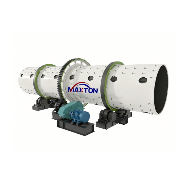 Granulation Machine